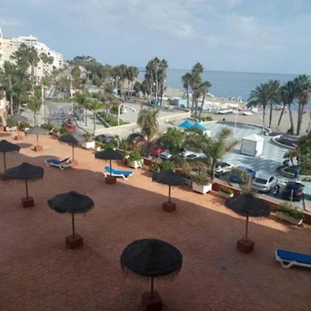 Chinasol Beach Almuñécar Dış mekan fotoğraf